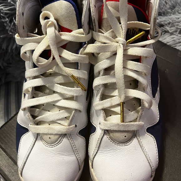 Air jordan 7 - Picture 4 of 7